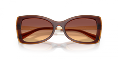 Michael Kors Malaga Butterfly -Style Sunglasses-image 5