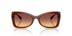 Michael Kors Malaga Butterfly -Style Sunglasses-image 2
