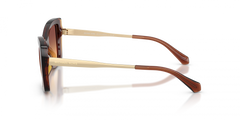 Michael Kors Malaga Butterfly -Style Sunglasses-image 3