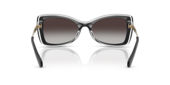 MICHAEL KORS 0MK2272U 30058G Women's Full Rim Sunglasses image 4