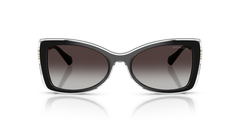 MICHAEL KORS 0MK2272U 30058G Women's Full Rim Sunglasses image 2