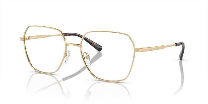 MICHAEL KORS 0MK3071 1014 54 Women Eyeglasses-image 1