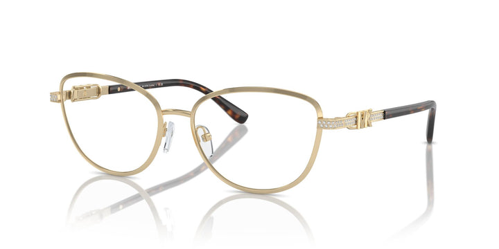 MICHAEL KORS 0MK3076B 1014 55 Women Eyeglasses-image 1