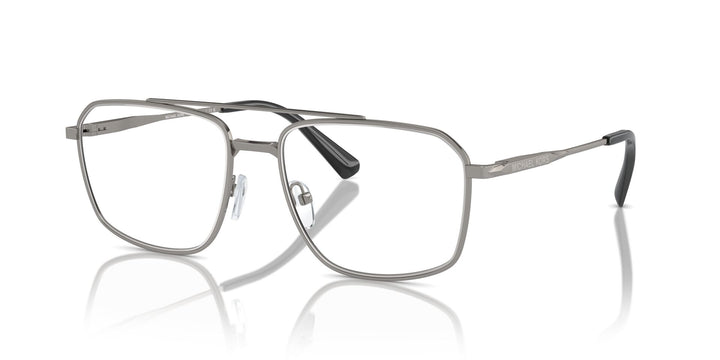MICHAEL KORS 0MK3084 1002 56 Men Eyeglasses-image 1