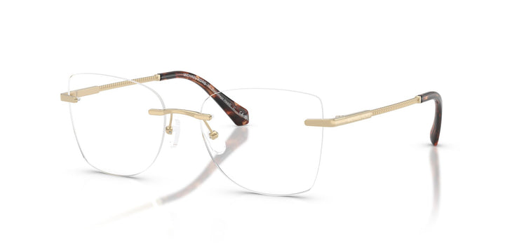MICHAEL KORS 0MK3099 1014 53 Women Eyeglasses-image 1