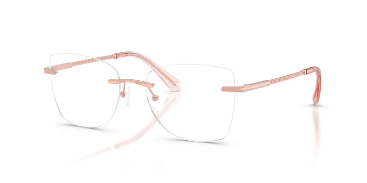MICHAEL KORS 0MK3099 1108 53 Women Eyeglasses-image 1