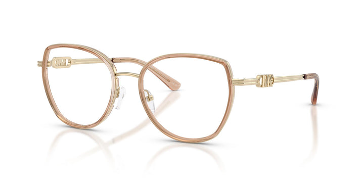 MICHAEL KORS 0MK3101 4051 53 Women Eyeglasses-image 1