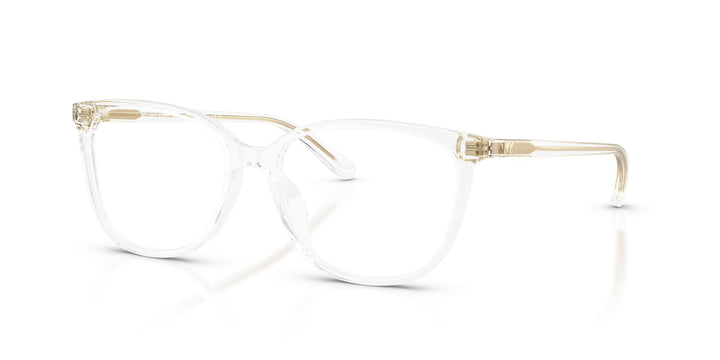 MICHAEL KORS 0MK4067U 3015 53 Women Eyeglasses-image 1