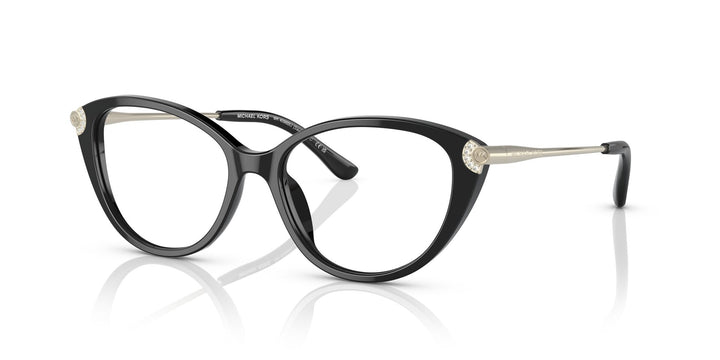 MICHAEL KORS 0MK4098BU 3005 53 Women Eyeglasses-image 1