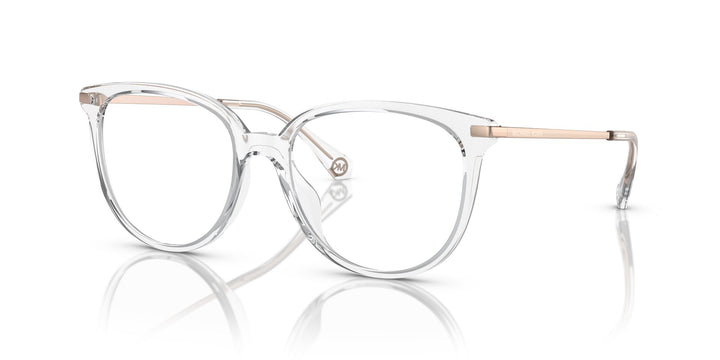 MICHAEL KORS 0MK4106U 3255 54 Women Eyeglasses-image 1