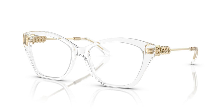 MICHAEL KORS 0MK4136 3015 52 Women Eyeglasses-image 1