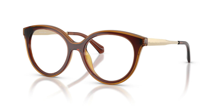 MICHAEL KORS 0MK4184U 3113 51 Women Eyeglasses-image 1