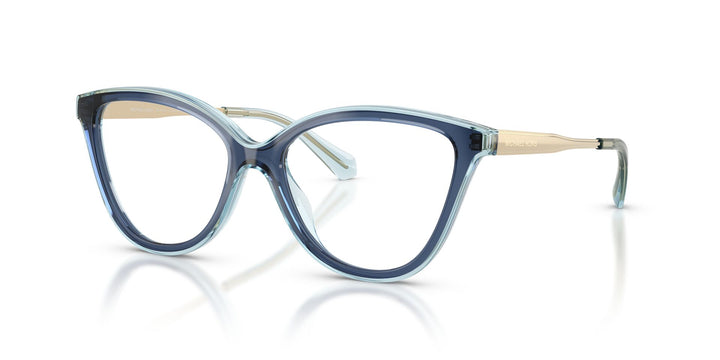 MICHAEL KORS 0MK4190U 4031 53 Women Eyeglasses-image 1