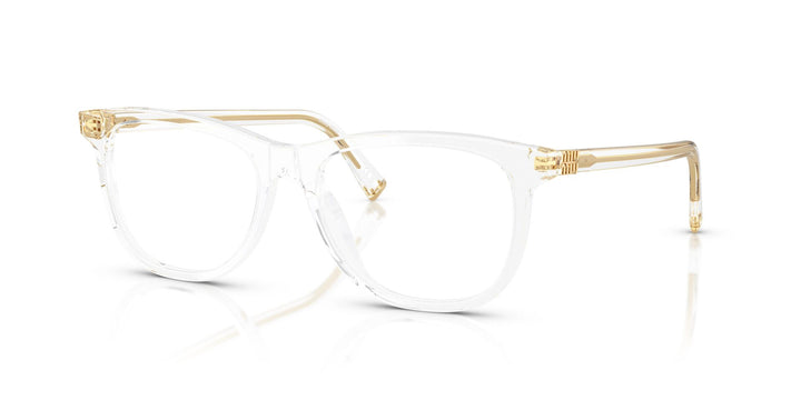 MIU MIU 0MU 01WV 15Z1O1 54 Women Eyeglasses-image 1