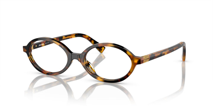 MIU MIU 0MU 01XV VAU1O1 50 Men Eyeglasses-image 1