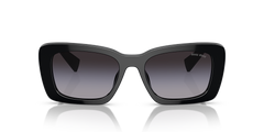 MIU MIU 0MU 07YS Women's Full Rim Sunglasses-Image-2
