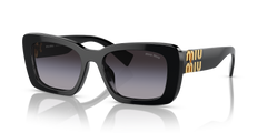 MIU MIU 0MU 07YS Women's Full Rim Sunglasses-Image-1