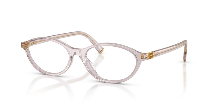 MIU MIU 0MU 09XV 12W1O1 53 Women Eyeglasses-image 1