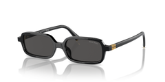 Miu Miu Rectangle-Style Sunglasses-image 1