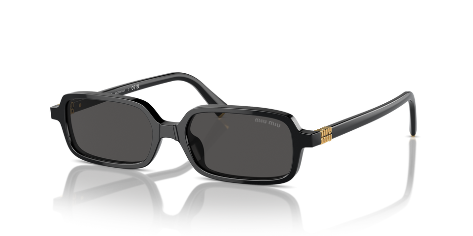Miu Miu Rectangle-Style Sunglasses