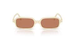 MIU MIU 0MU 11ZS Women's Full Rim Sunglasses-Image-2