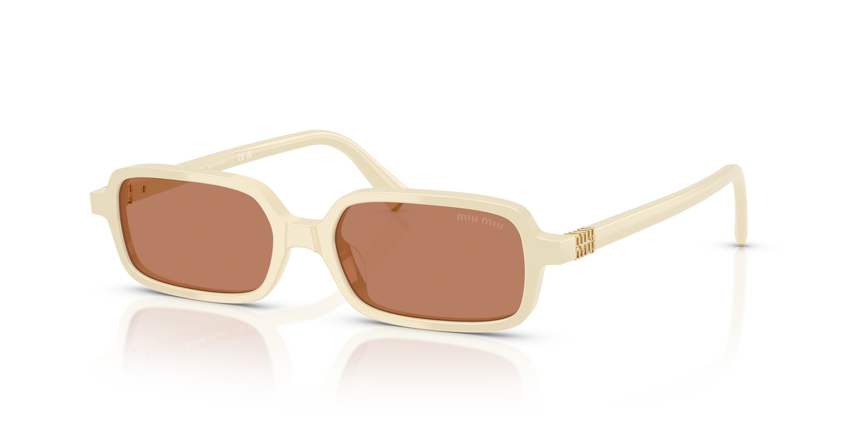 MIU MIU 0MU 11ZS Women's Full Rim Sunglasses-Image-1