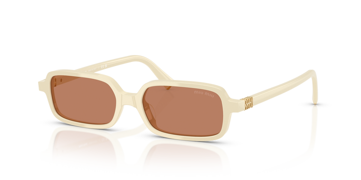 MIU MIU 0MU 11ZS Women's Full Rim Sunglasses-Image-1