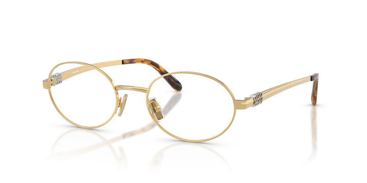 MIU MIU 0MU 50ZV 5AK1O1 52 Women Eyeglasses-image 1