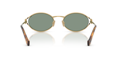Miu Miu Oval-Style Sunglasses-image 4