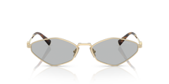 Miu Miu Irregular Style Sunglasses-image 2