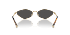 Miu Miu Irregular Style Sunglasses-image 4