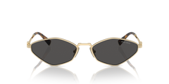 Miu Miu Irregular Style Sunglasses-image 2