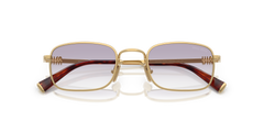 Miu Miu Rectangle-Style Sunglasses-image 5