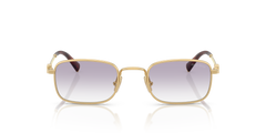 Miu Miu Rectangle-Style Sunglasses-image 2