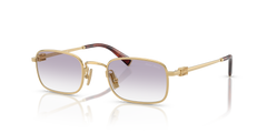 Miu Miu Rectangle-Style Sunglasses-image 1
