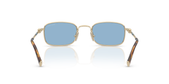 Miu Miu Rectangle-Style Sunglasses-image 4