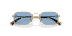 Miu Miu Rectangle-Style Sunglasses-image 5