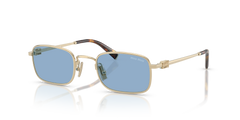 Miu Miu Rectangle-Style Sunglasses-image 1