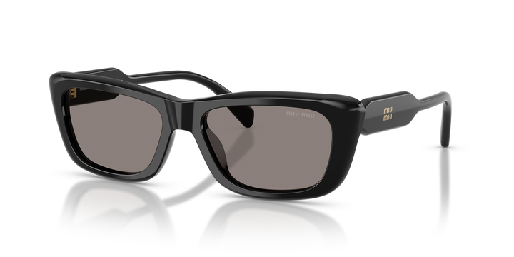Miu Miu Rectangle Style Sunglasses-image 1