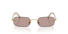MIU MIU 0MU B50S Unisex Full Rim Sunglasses-Image-2