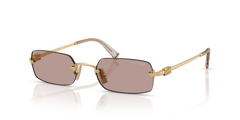 MIU MIU 0MU B50S Unisex Full Rim Sunglasses-Image-1
