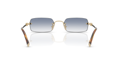 Miu Miu Rectangle-Style Sunglasses-image 4