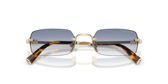 Miu Miu Rectangle-Style Sunglasses-image 5