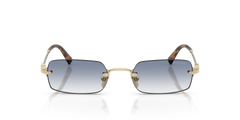 Miu Miu Rectangle-Style Sunglasses-image 2