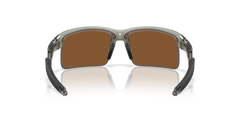 OAKLEY YOUTH Unisex Semi Rim Sunglasses-Image 4