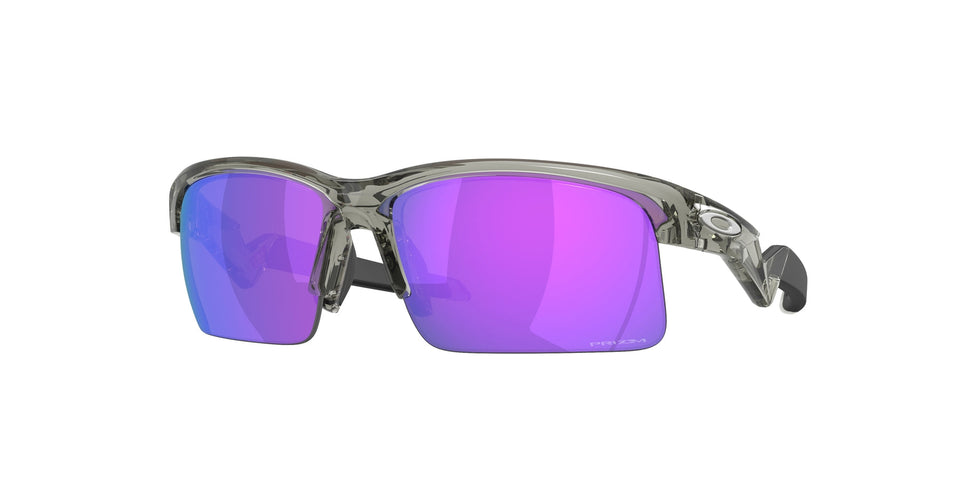 OAKLEY YOUTH Unisex Semi Rim Sunglasses