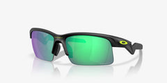 Oakley Junior Capacitor Rectangle- Style Sunglasses-image 1