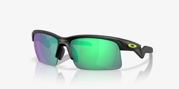 Oakley Junior Capacitor Rectangle- Style Sunglasses-image 1