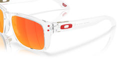 Oakley Junior 0OJ9014 03 50 Unisex Sunglasses-image 7
