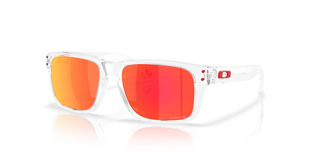 Oakley Junior 0OJ9014 03 50 Unisex Sunglasses-image 1